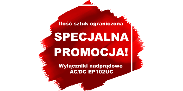 Specjalna promocja